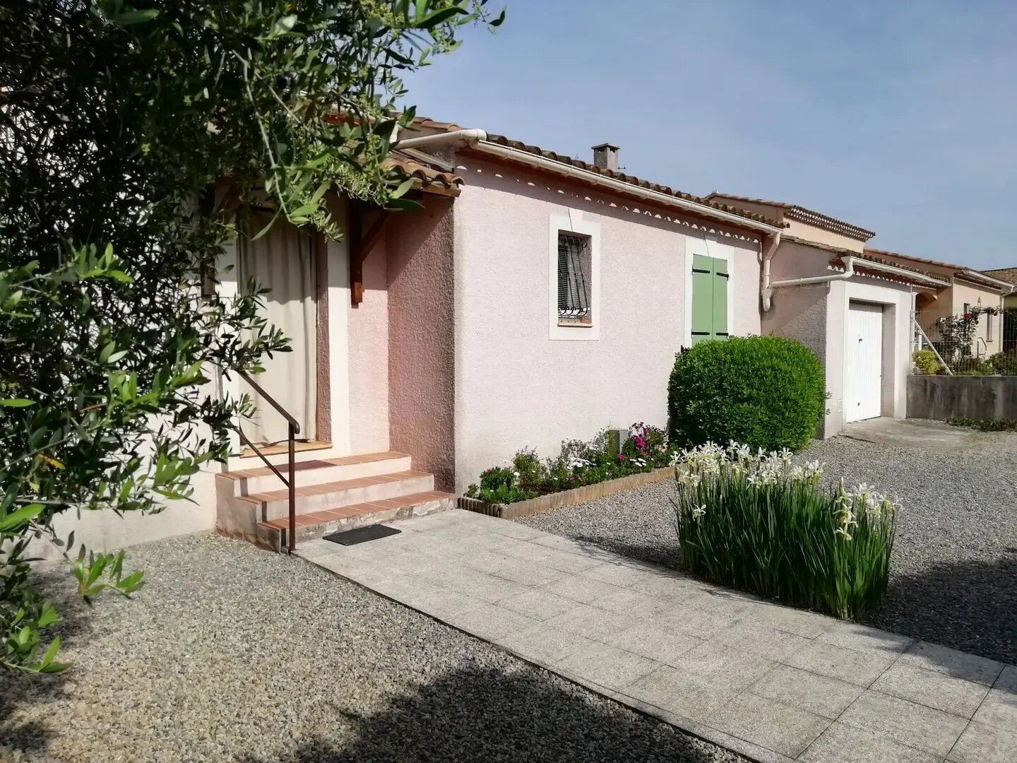 Maison à vendre, 92m², Saint-Christol-lez-Alès