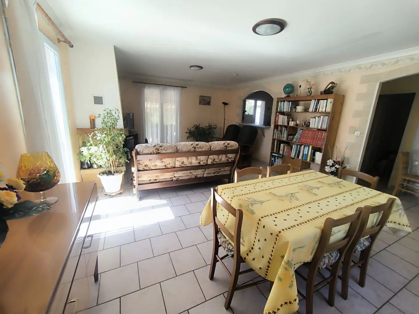 Maison à vendre, 92m², Saint-Christol-lez-Alès