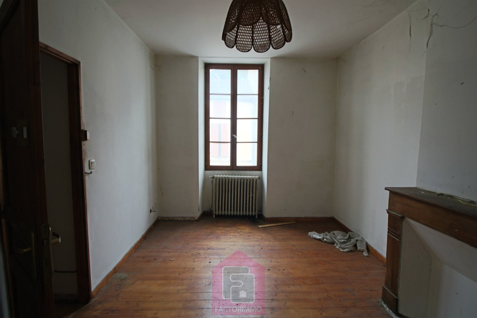 Maison à vendre, 187m², Puy-l'Evêque