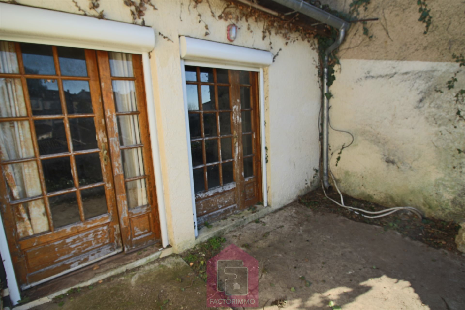 Maison à vendre, 187m², Puy-l'Evêque