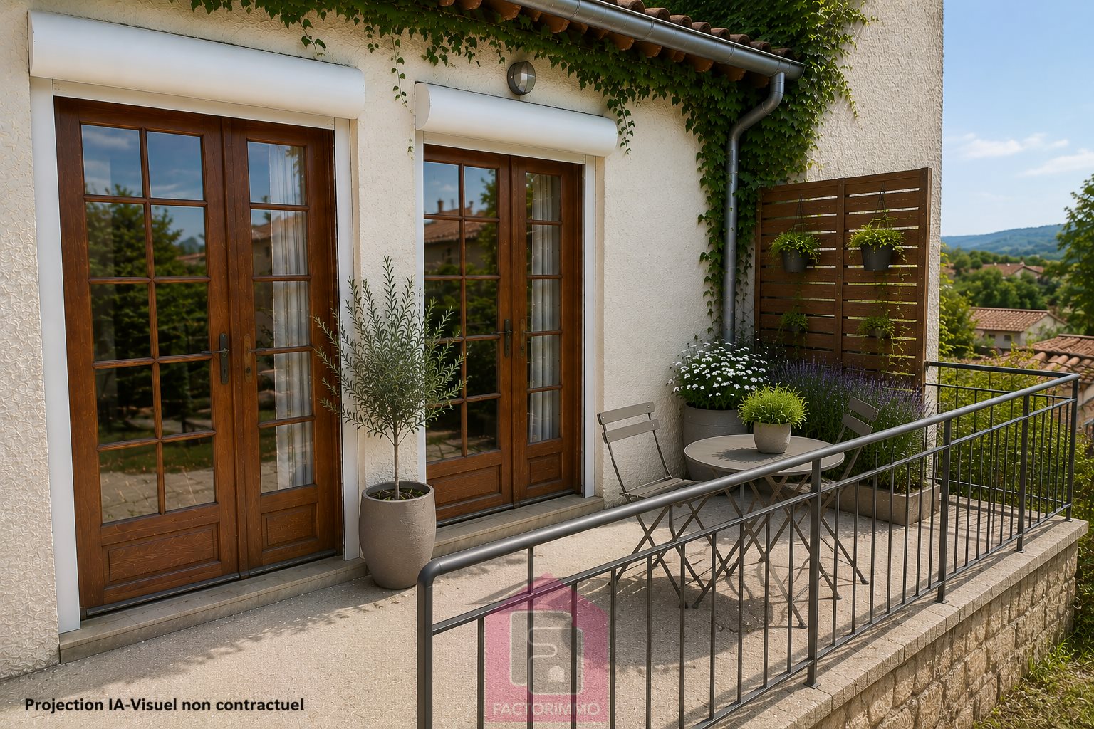 Maison à vendre, 187m², Puy-l'Evêque