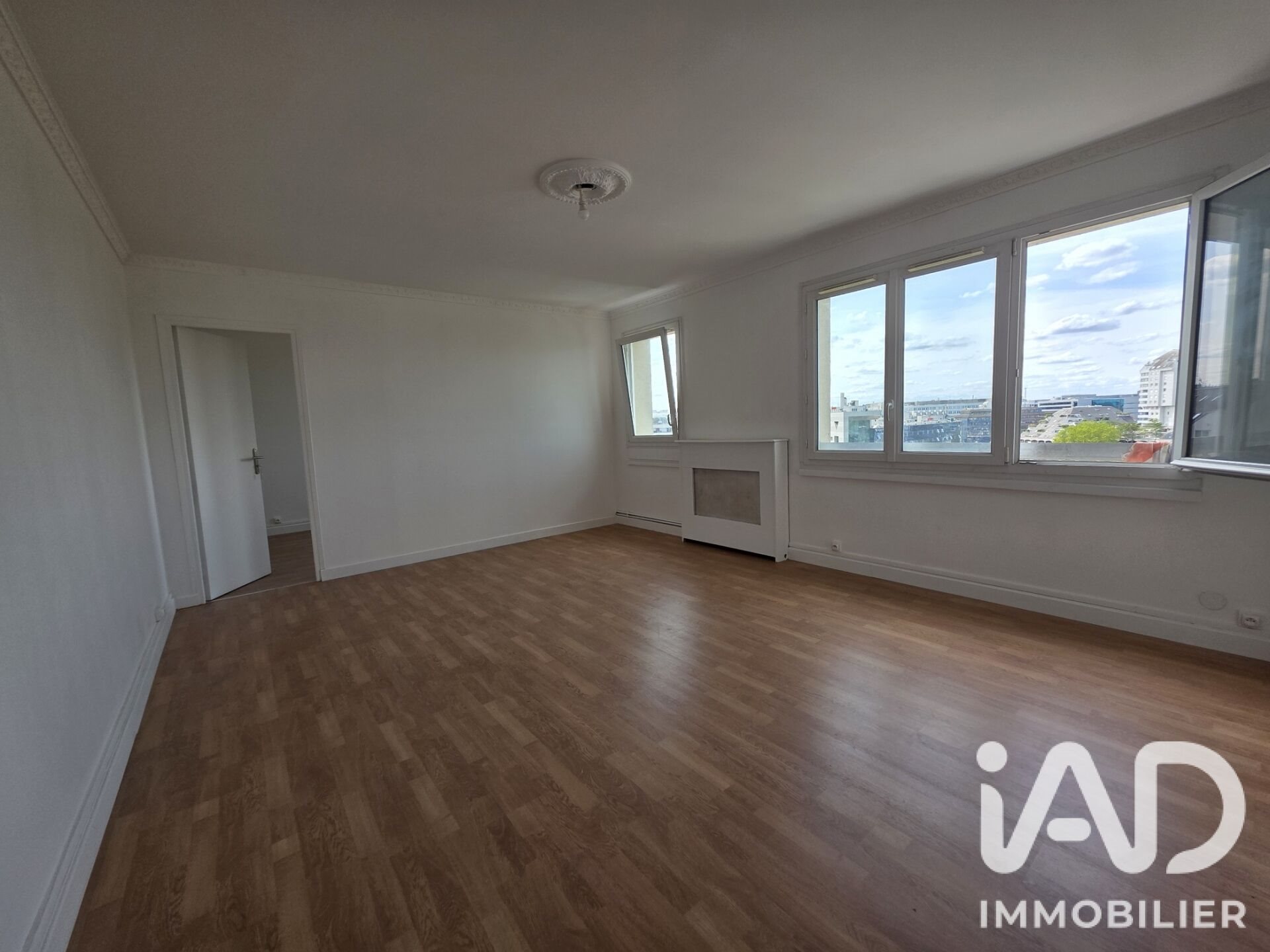 Appartement à vendre, 73m², Noisy-le-Grand
