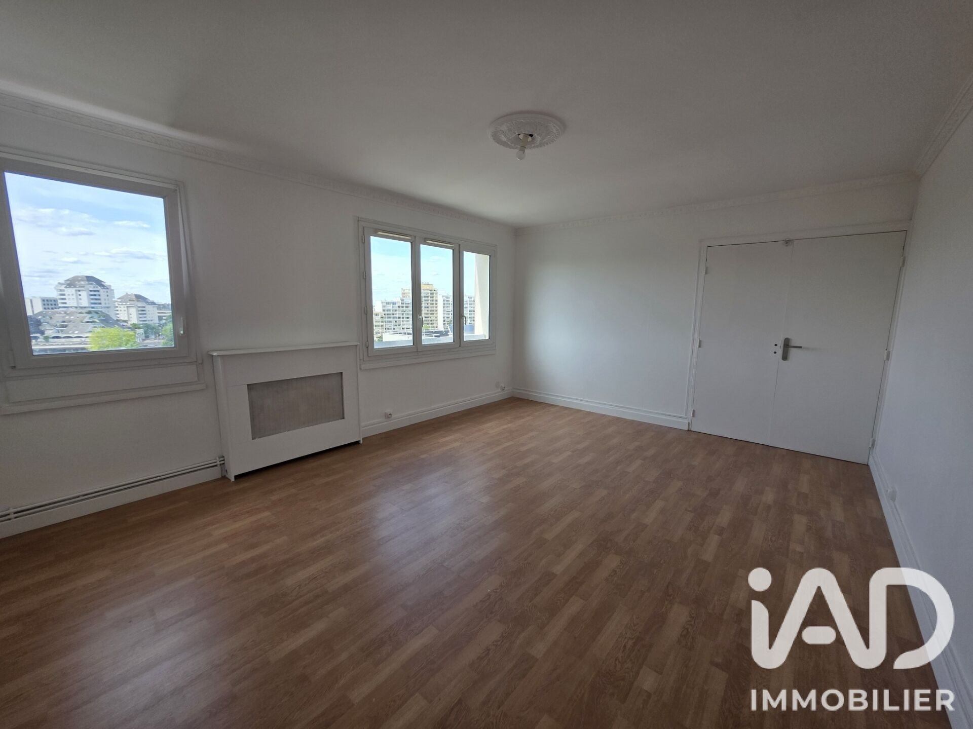Appartement à vendre, 73m², Noisy-le-Grand