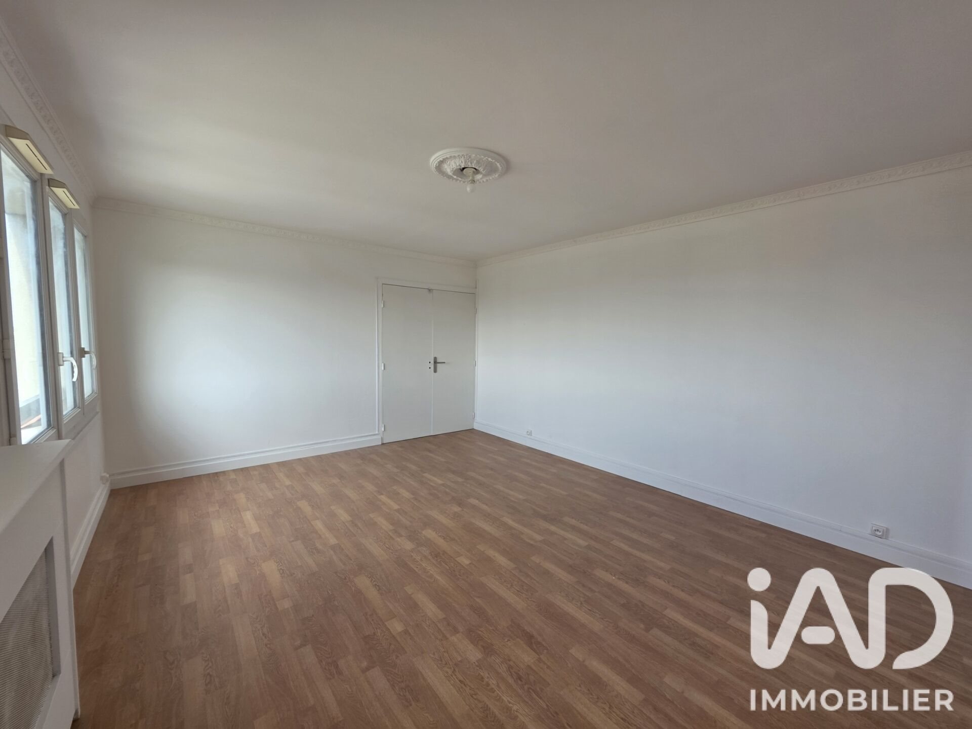 Appartement à vendre, 73m², Noisy-le-Grand