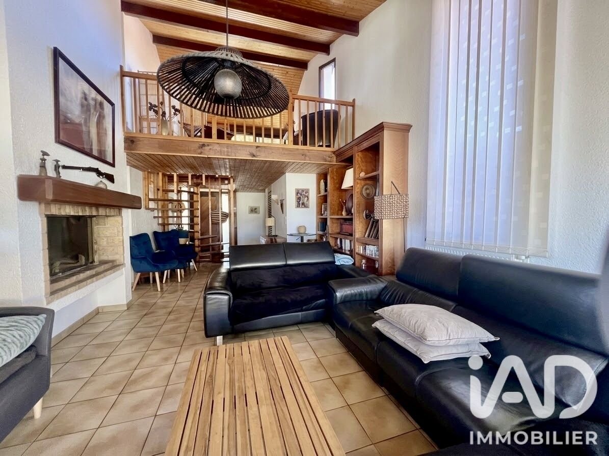Maison à vendre, 180m², Saint-Paul-lès-Dax