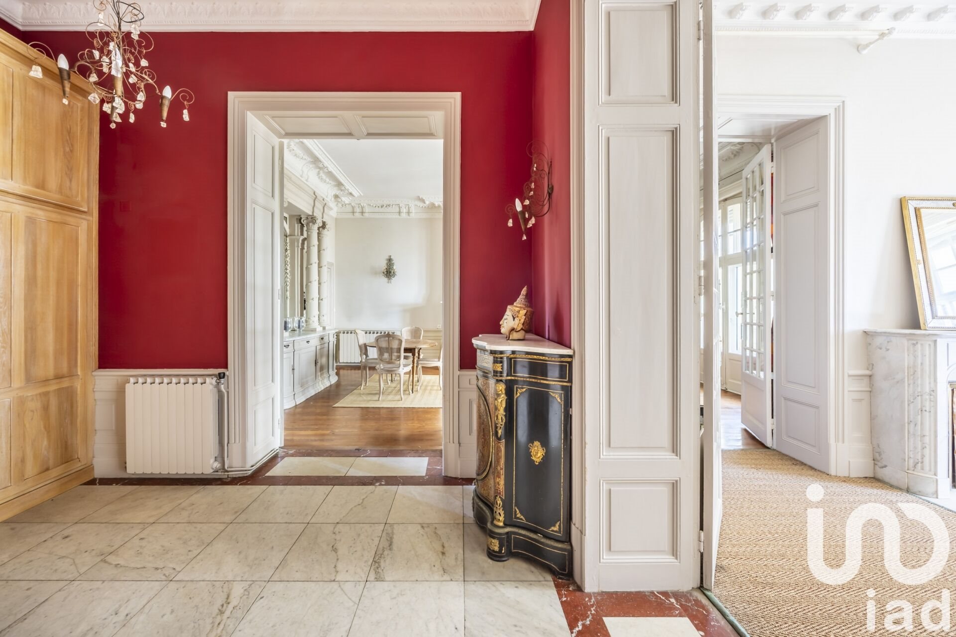 Appartement à vendre, 104m², Biarritz