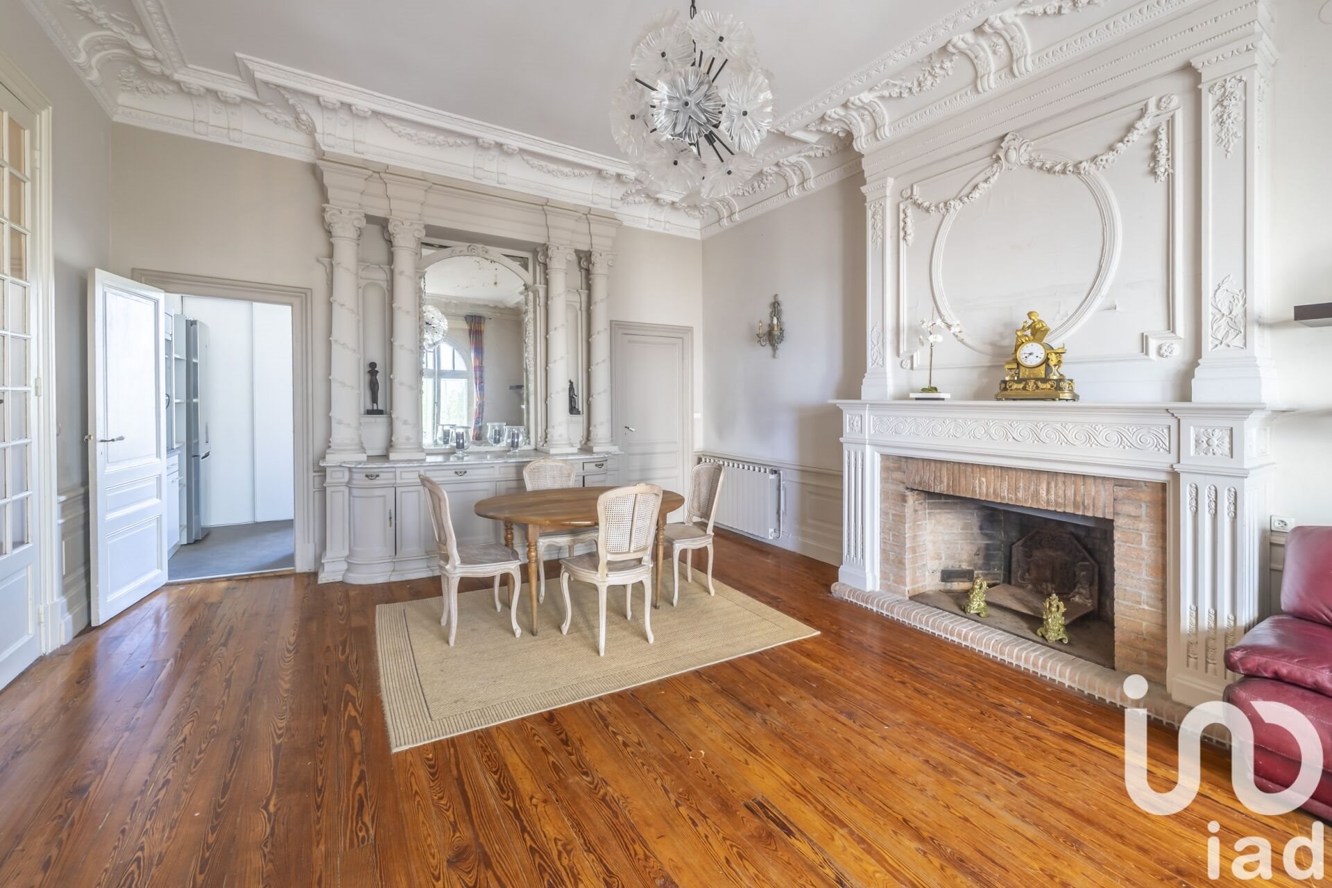 Appartement à vendre, 104m², Biarritz