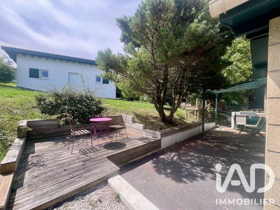 Maison à vendre, 100m², Larressore
