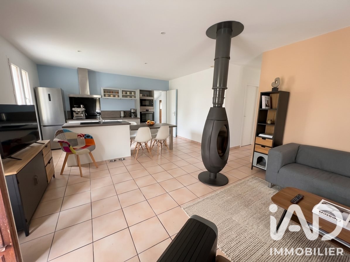 Maison à vendre, 100m², Larressore