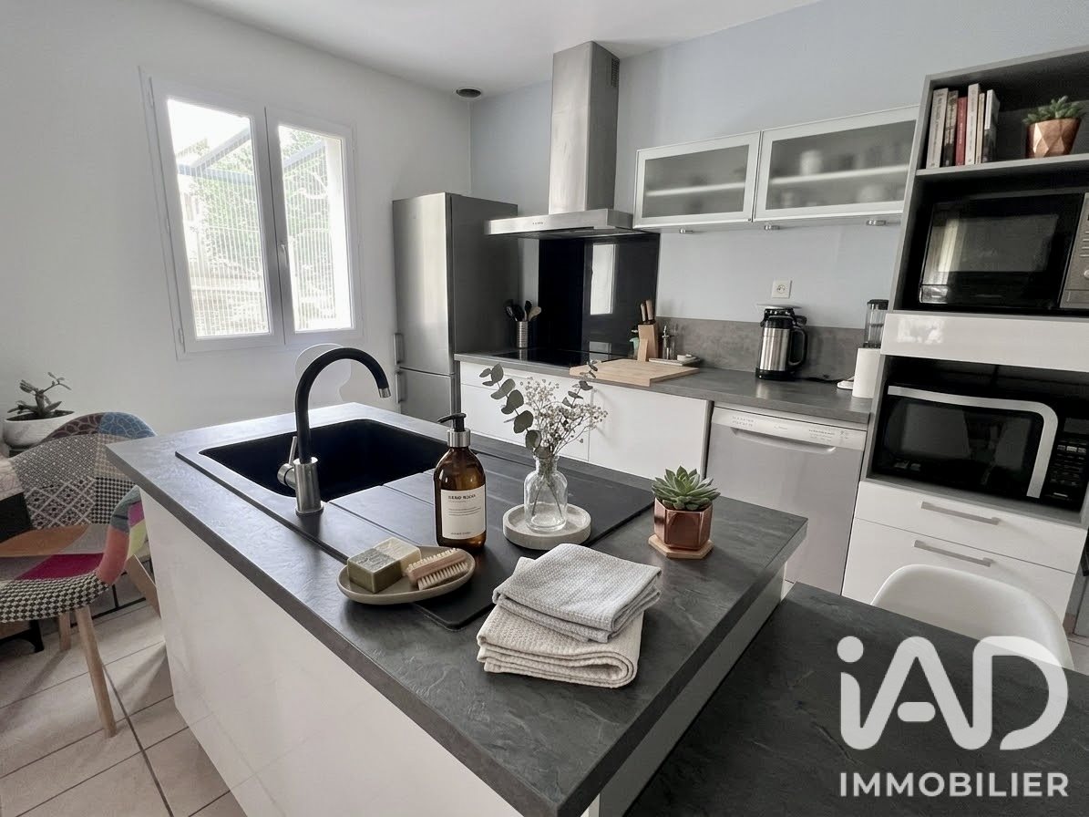 Maison à vendre, 100m², Larressore