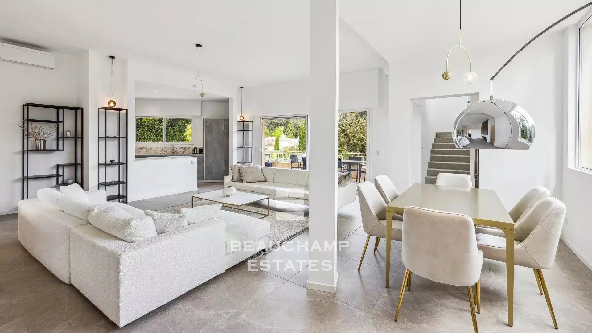 Maison à vendre, 400m², Cannes