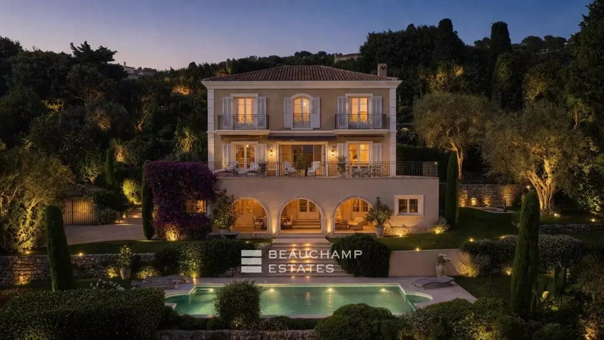 Maison à vendre, 450m², Cannes