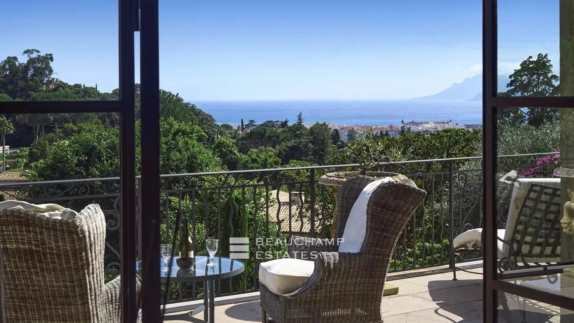 Maison à vendre, 450m², Cannes