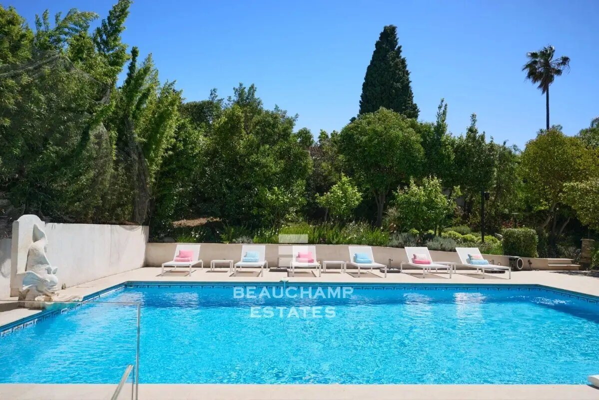 Maison à vendre, 450m², Cannes