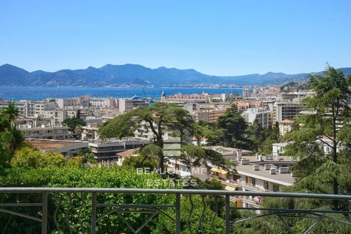 Maison à vendre, 450m², Cannes