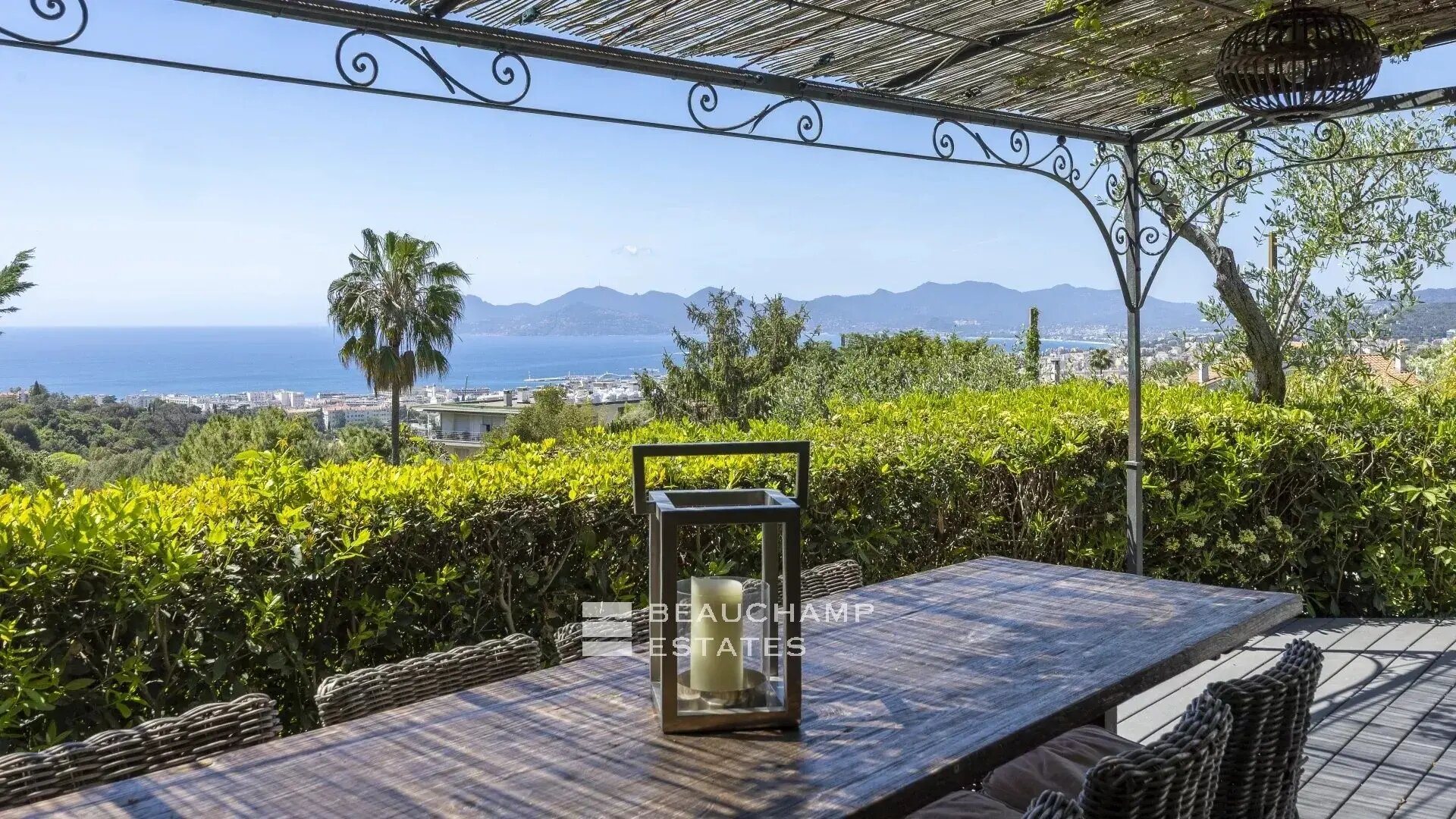 Maison à vendre, 380m², Cannes