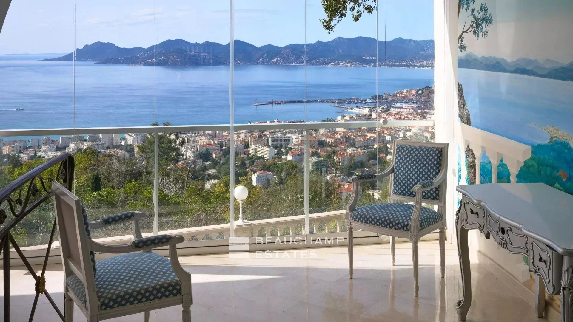 Maison à vendre, 320m², Cannes