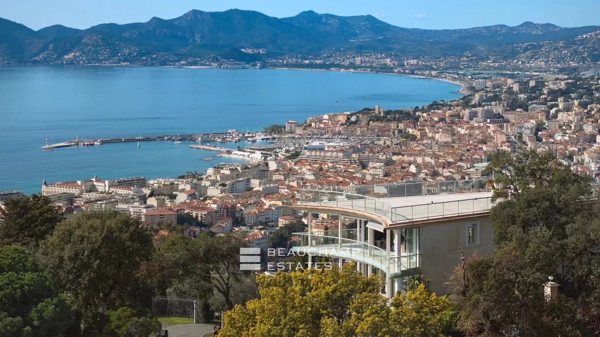 Maison à vendre, 320m², Cannes