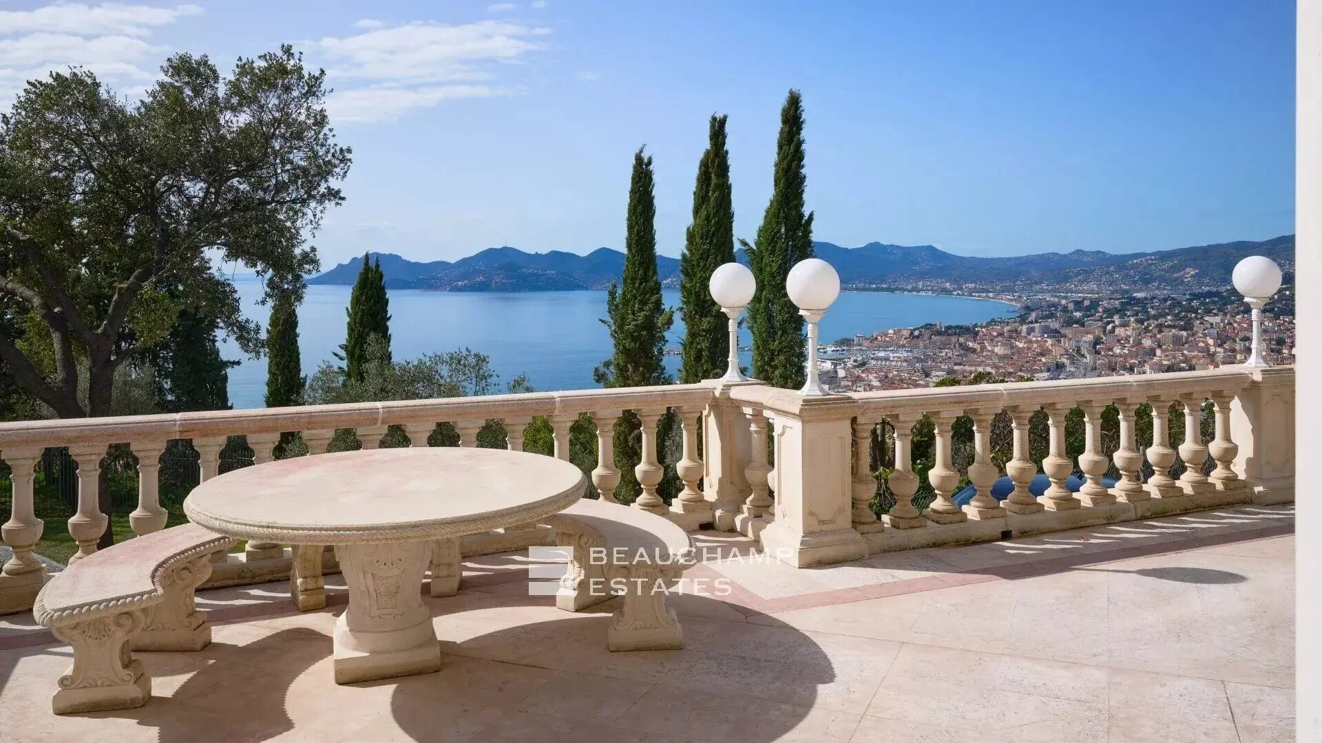 Maison à vendre, 320m², Cannes