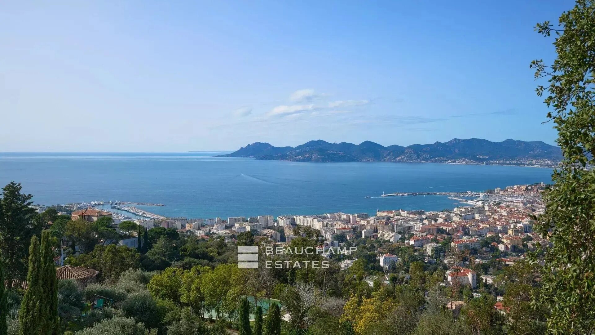 Maison à vendre, 320m², Cannes