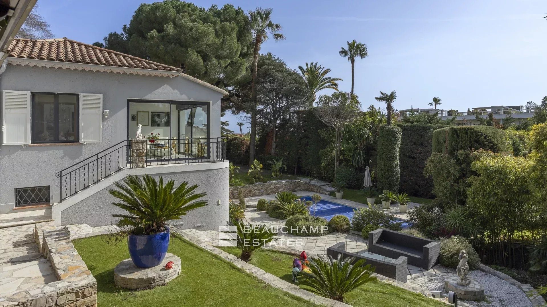 Maison à vendre, 400m², Cannes