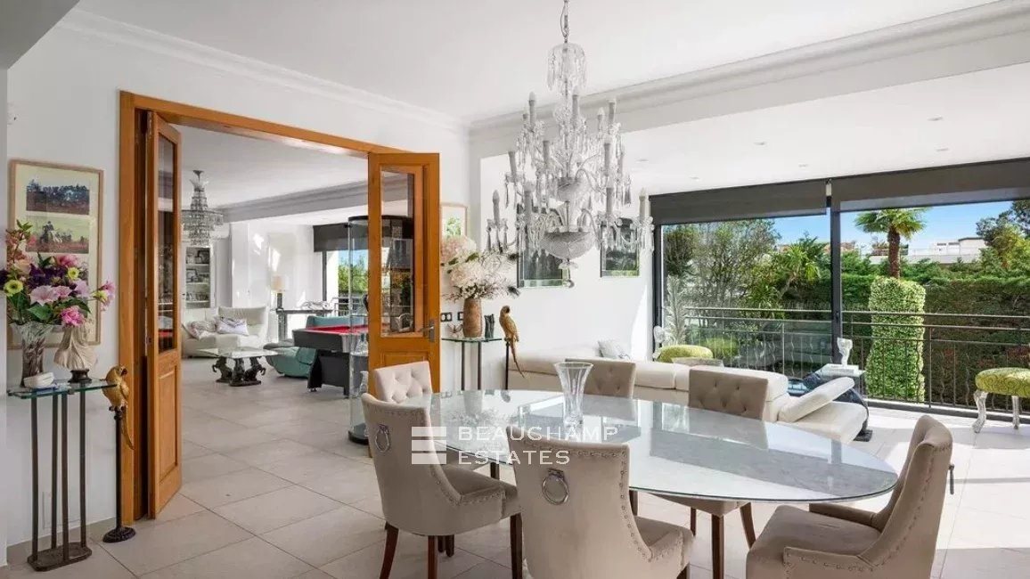 Maison à vendre, 400m², Cannes
