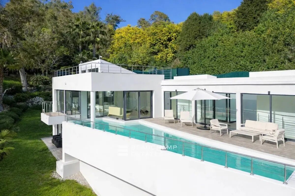 Maison à vendre, 508m², Cannes-la-Bocca