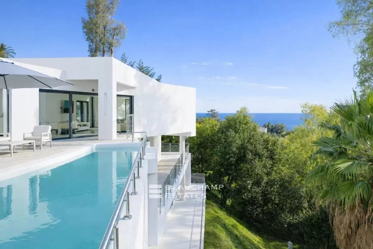 Maison à vendre, 508m², Cannes-la-Bocca