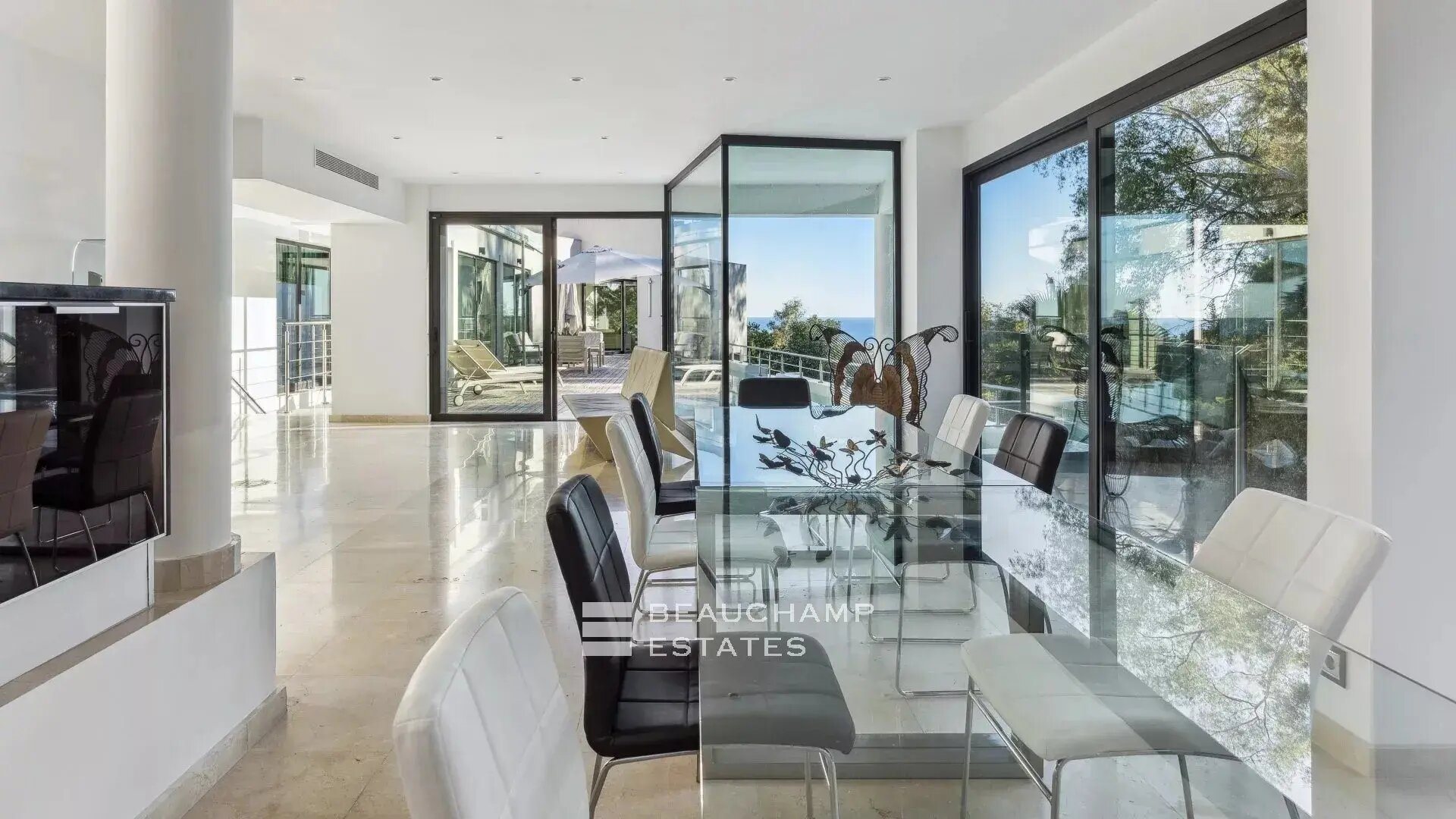 Maison à vendre, 508m², Cannes-la-Bocca