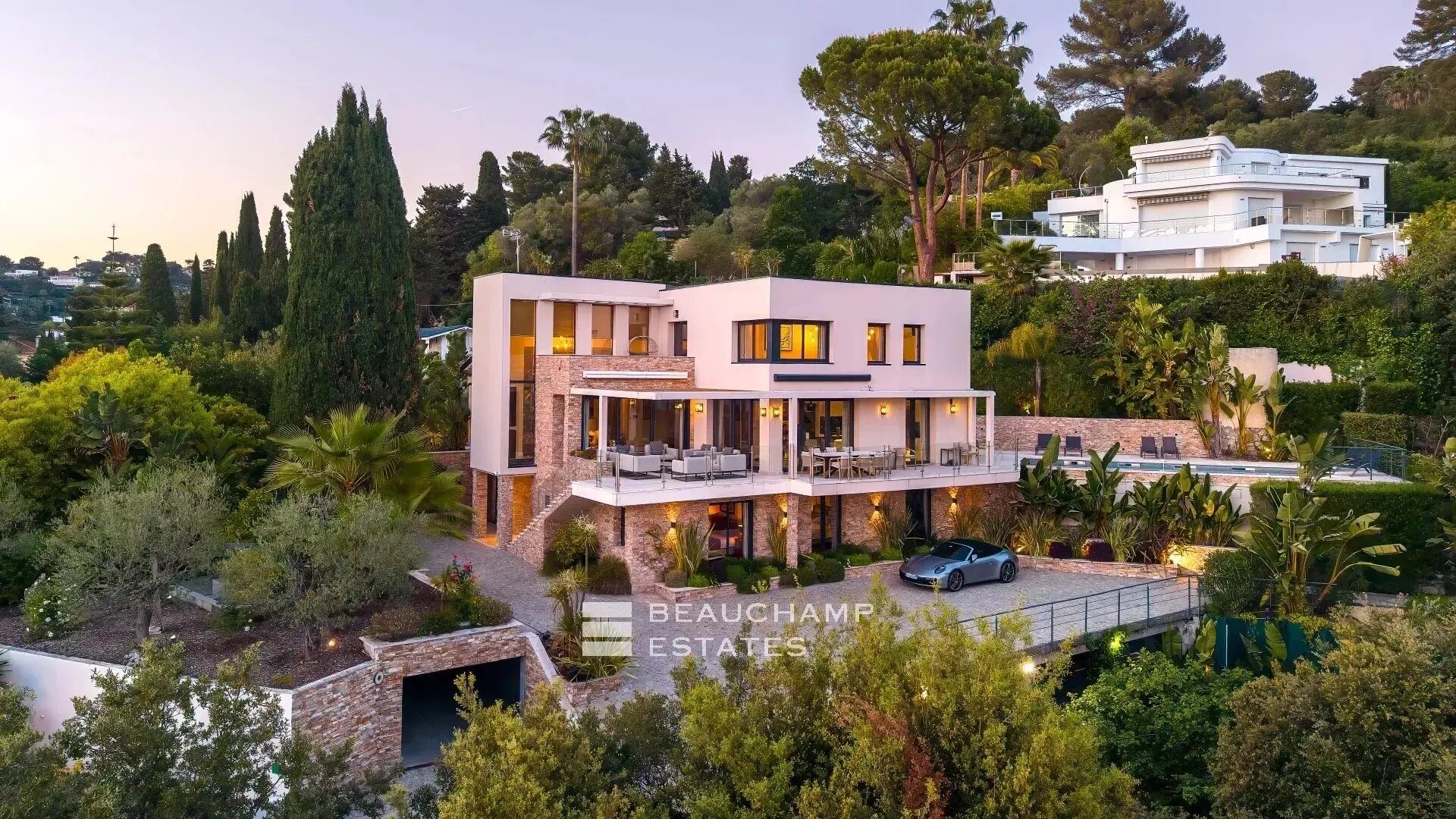 Maison à vendre, 300m², Cannes