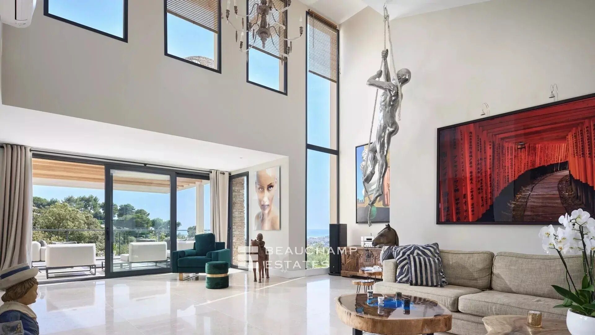 Maison à vendre, 300m², Cannes