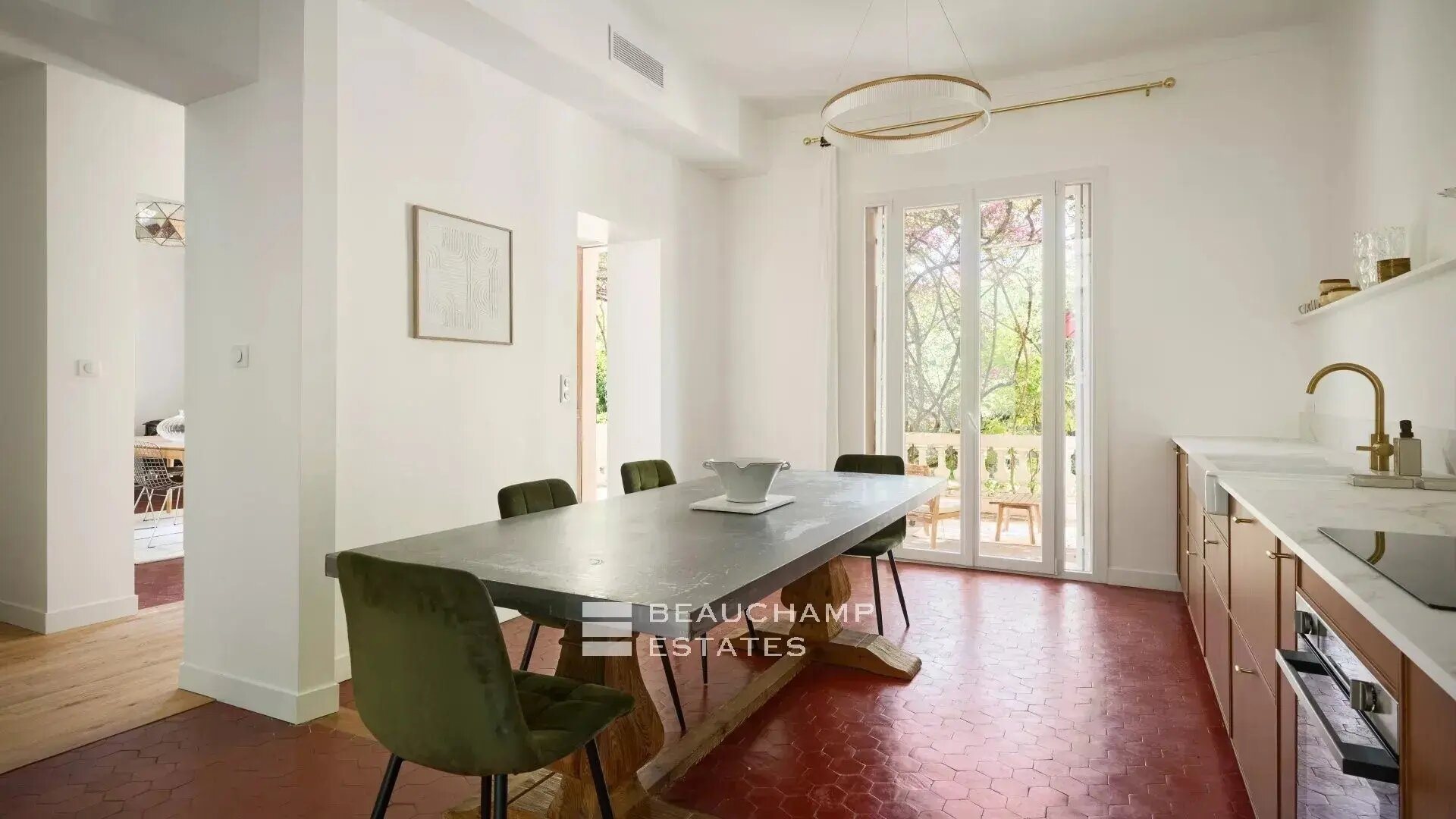 Maison à vendre, 150m², Cannes