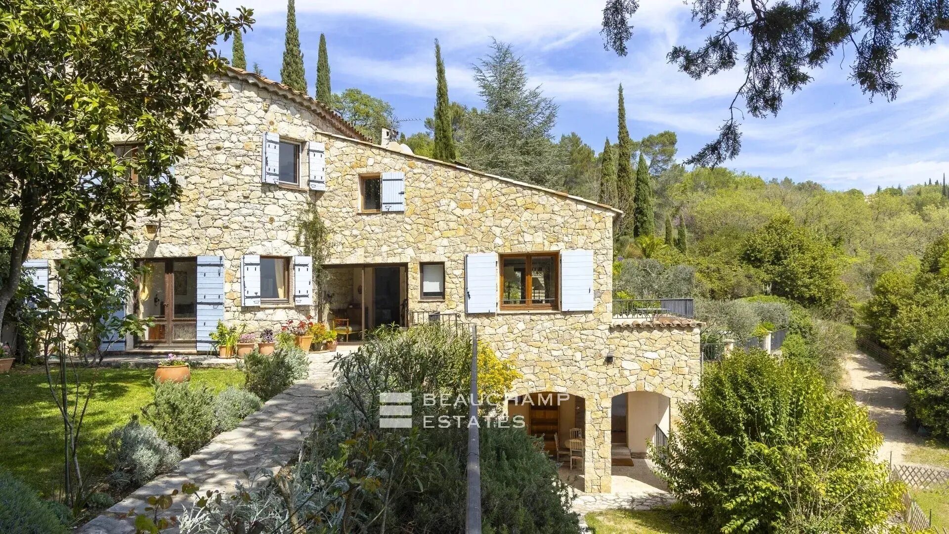 Maison à vendre, 328m², Fayence