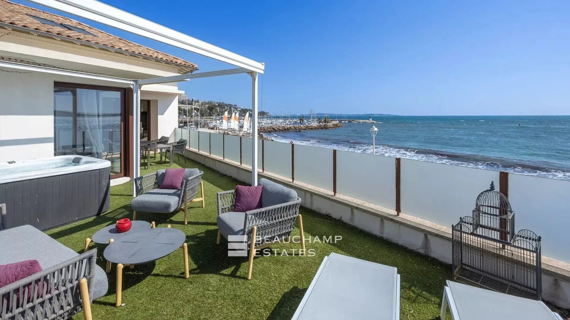 Maison à vendre, 166m², Cannes