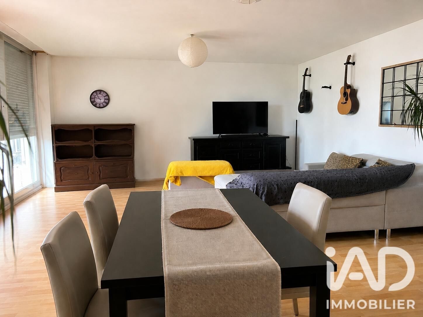 Appartement à vendre, 71m², Châlons-en-Champagne