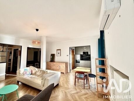 Appartement à vendre, 92m², Avignon