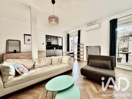 Appartement à vendre, 92m², Avignon