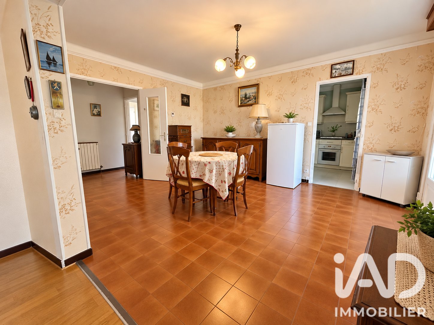 Appartement à vendre, 68m², Avignon