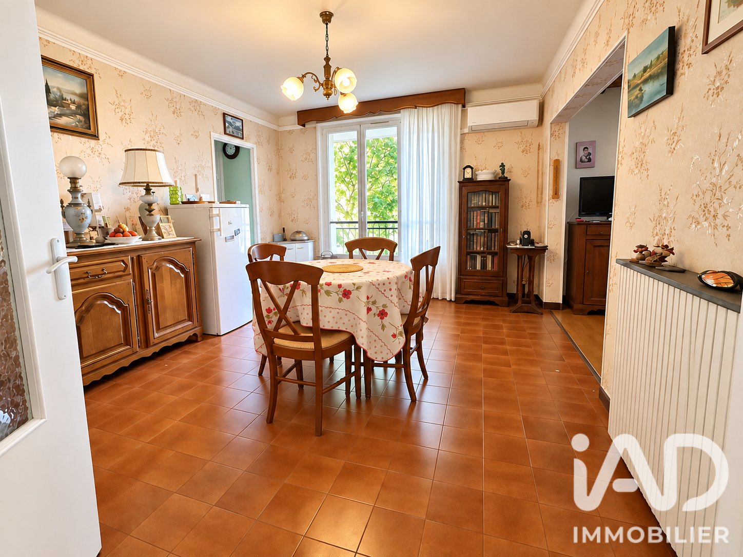 Appartement à vendre, 68m², Avignon