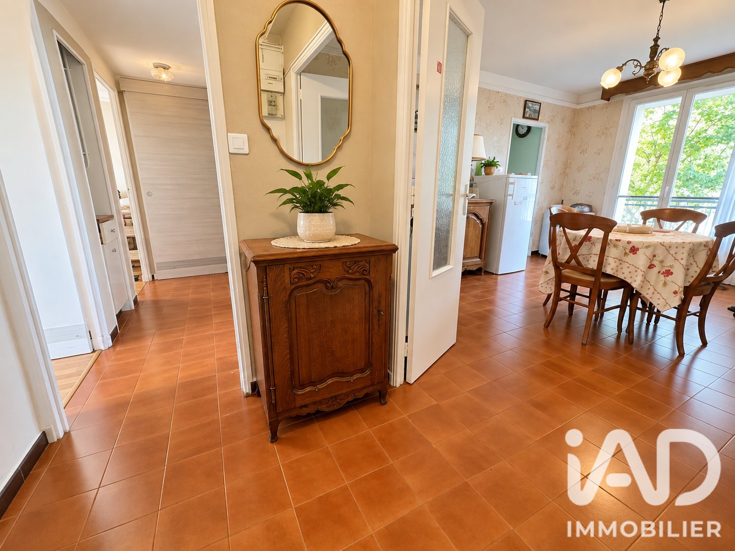 Appartement à vendre, 68m², Avignon
