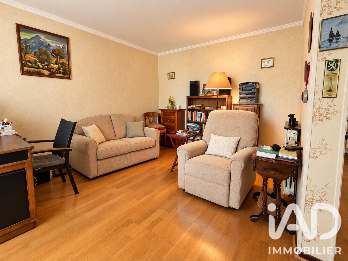 Appartement à vendre, 68m², Avignon