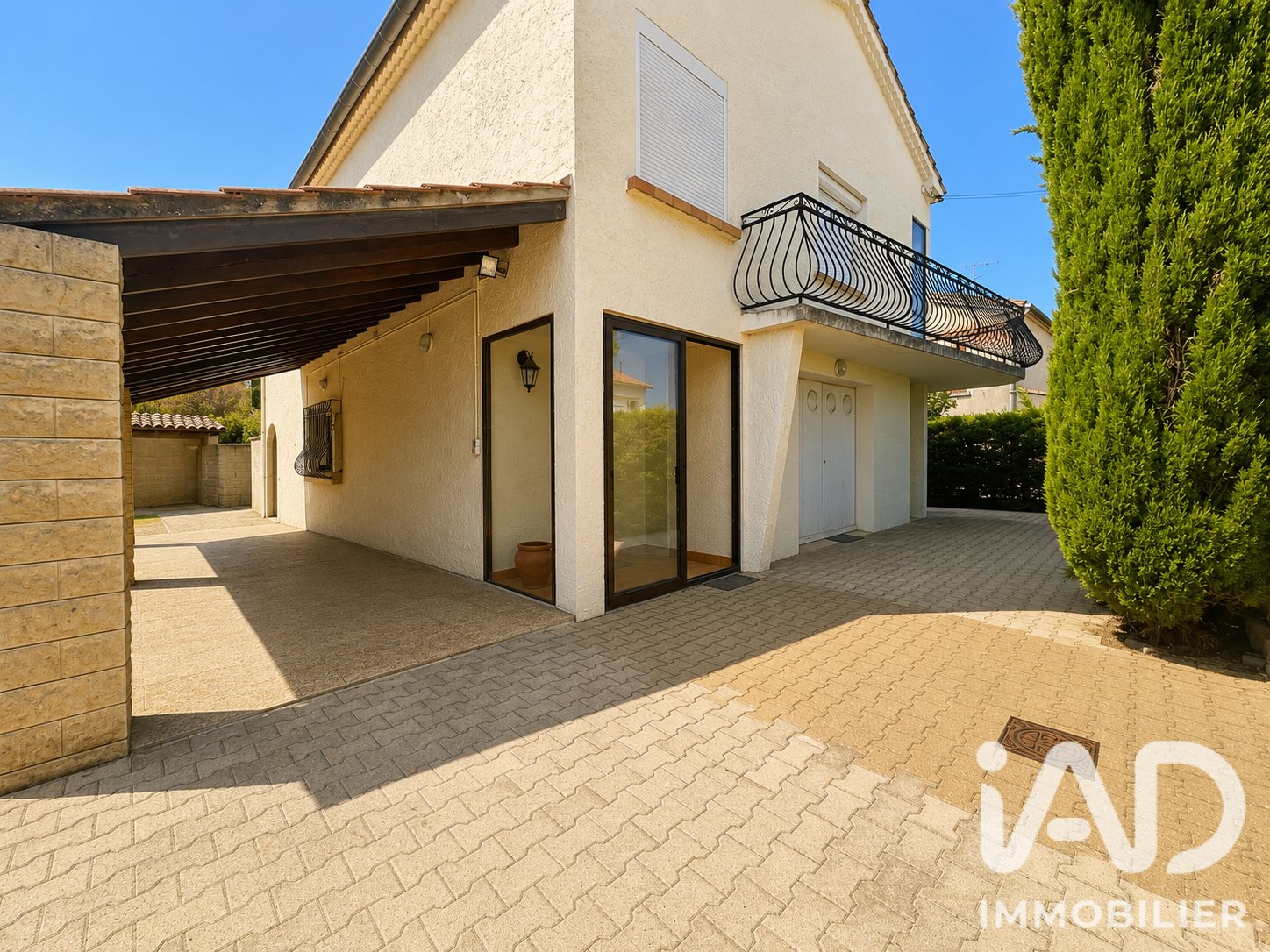 Maison à vendre, 155m², Morières-lès-Avignon