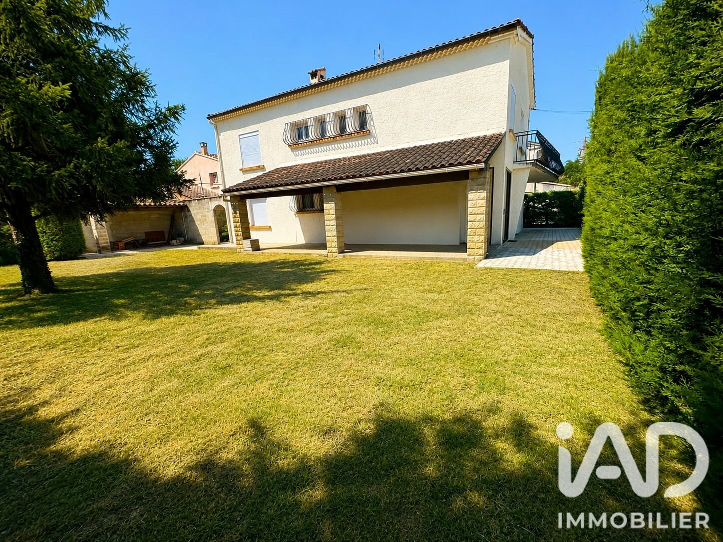Maison à vendre, 155m², Morières-lès-Avignon