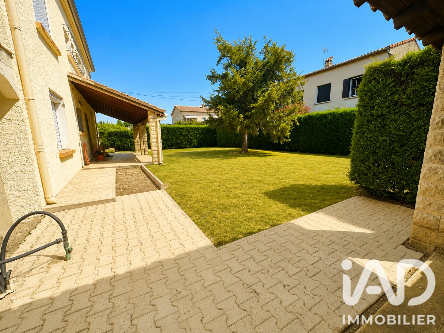 Maison à vendre, 155m², Morières-lès-Avignon