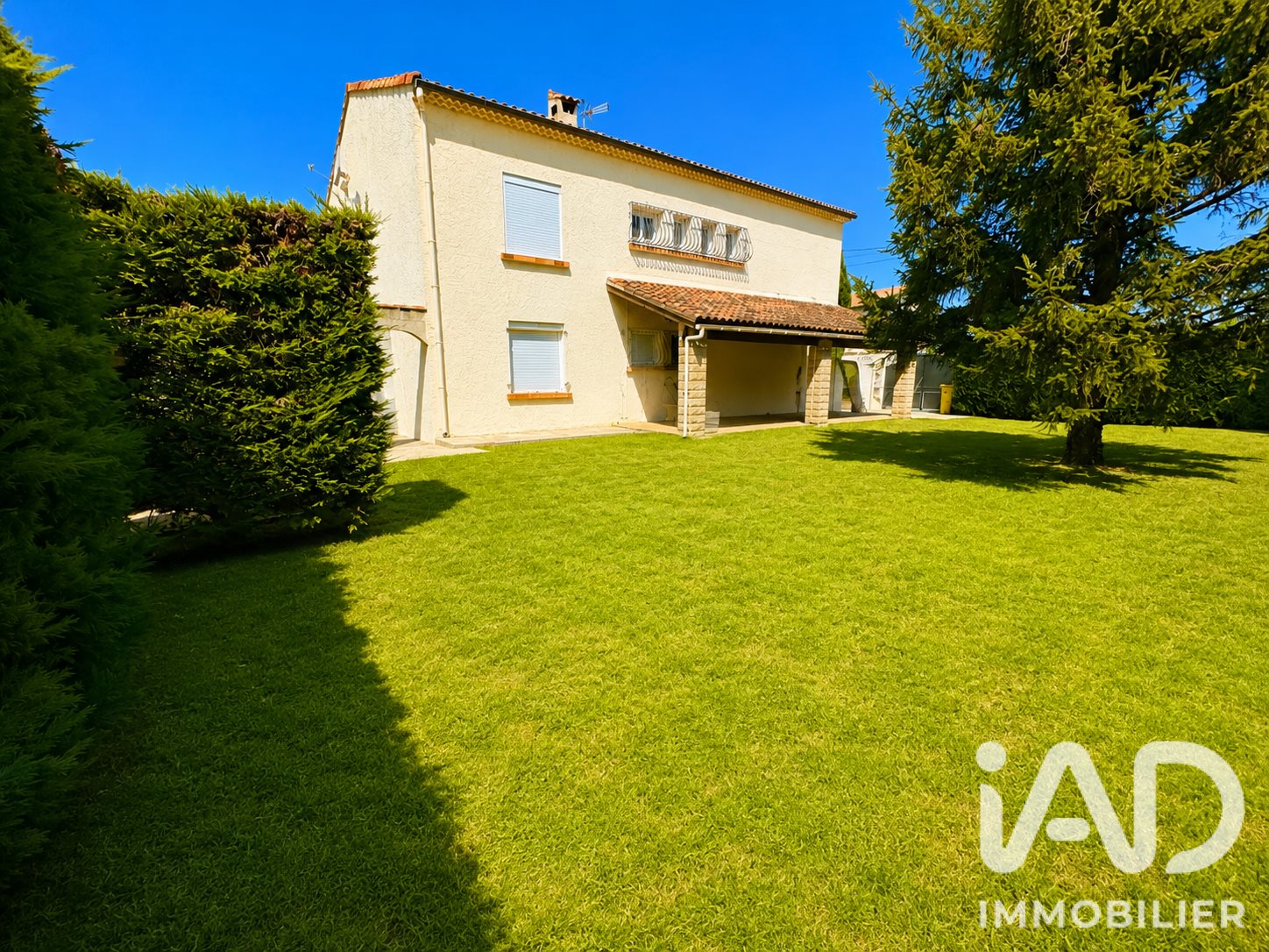 Maison à vendre, 155m², Morières-lès-Avignon