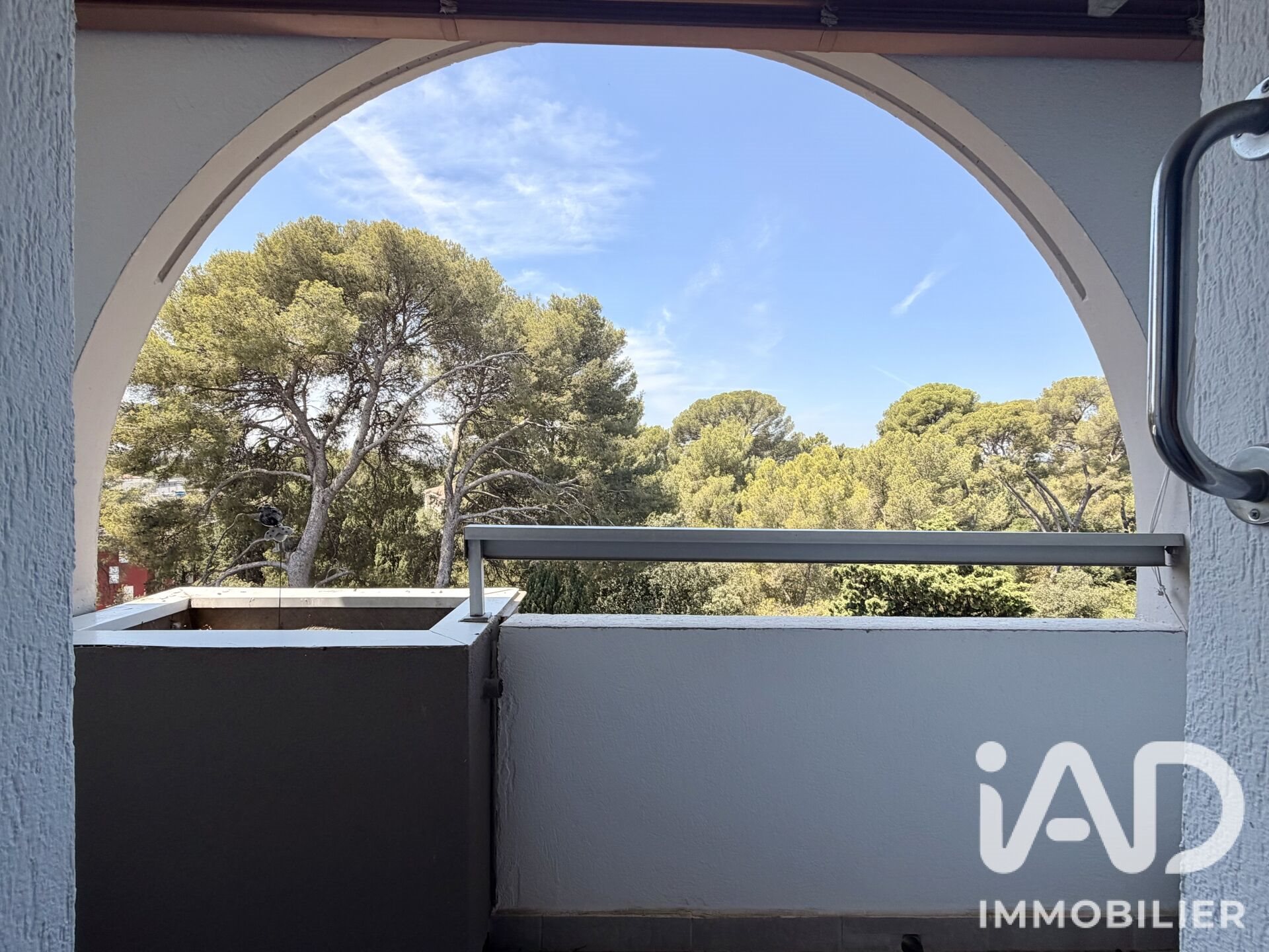 Appartement à vendre, 53m², Montpellier