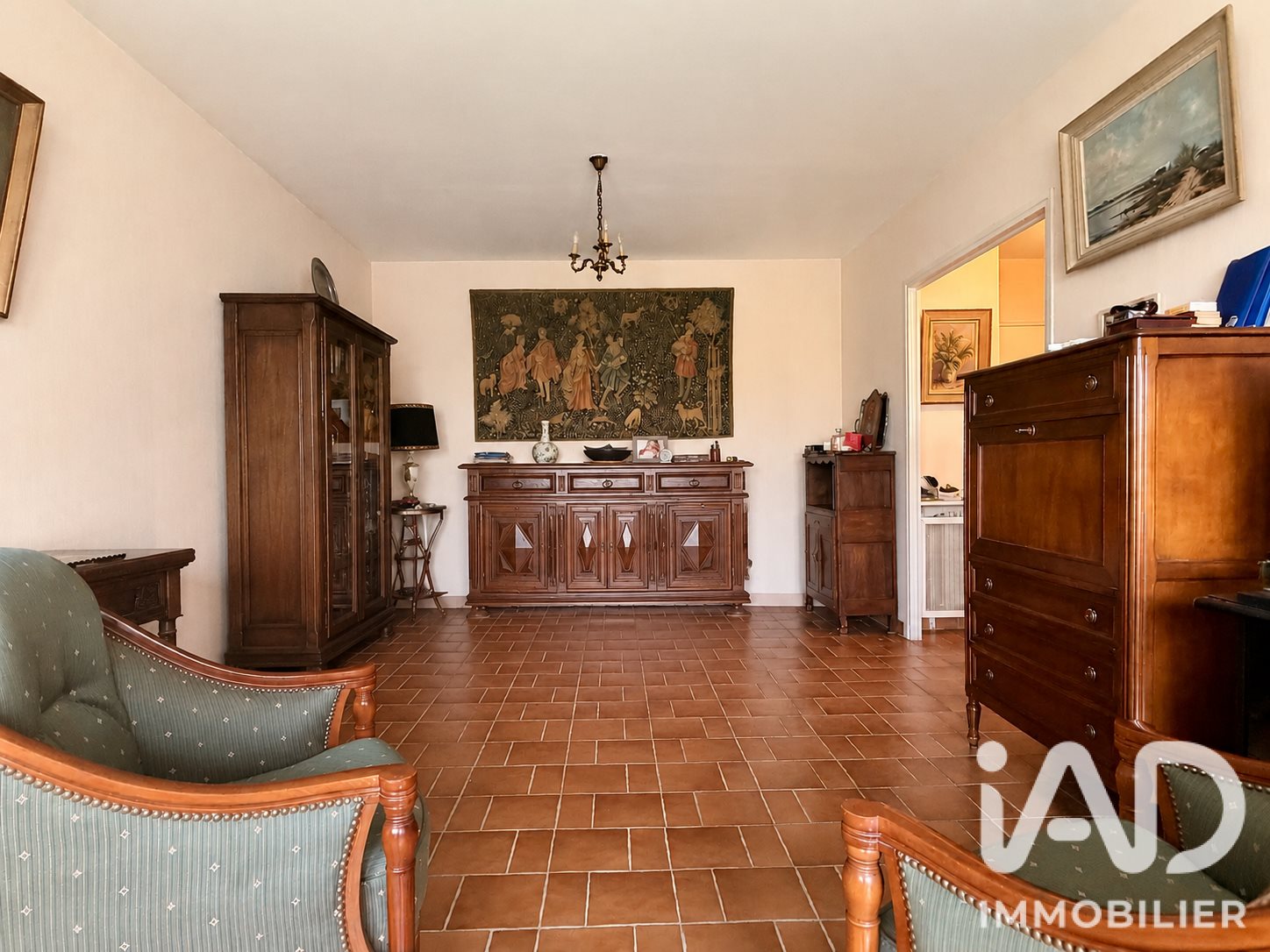 Appartement à vendre, 53m², Montpellier