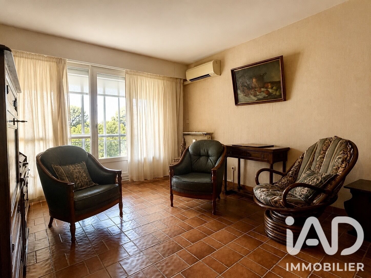 Appartement à vendre, 53m², Montpellier