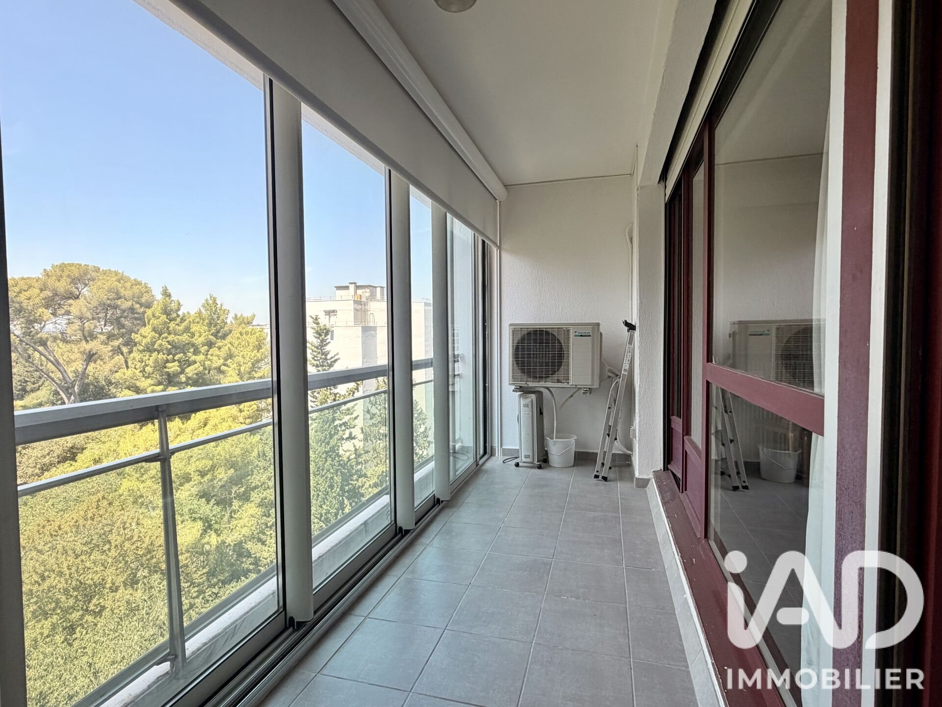 Appartement à vendre, 53m², Montpellier