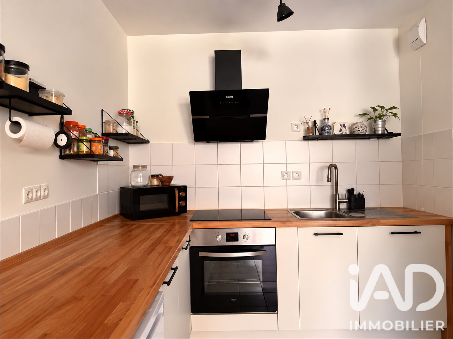 Appartement à vendre, 51m², Toulouse